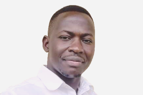 Joseph Oloba
